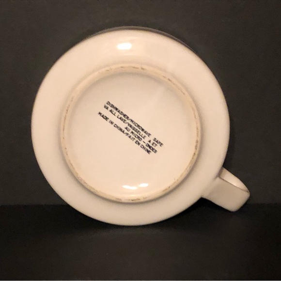 Vintage Campbell Soup Bowl - Picture 4 of 4